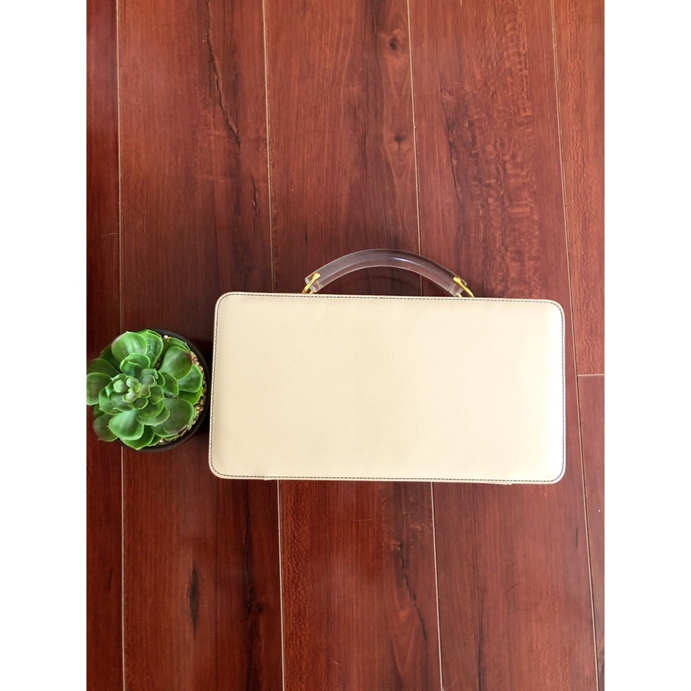 Estēe Lauder Train Bag Hard Case